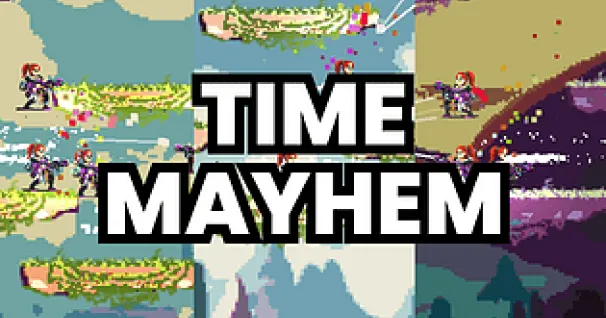 Time Mayhem